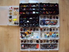 Gros lot playmobil d'occasion Gros lot playmobil d'occasion  Fontaine-le-Bourg