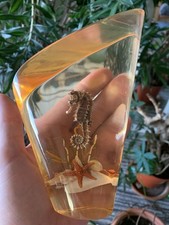 Vintage amber colour for sale  LONDON