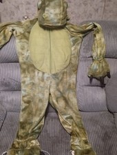 Dinosaur dressing costume for sale  SHEFFIELD