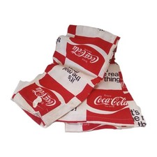 Coca cola fabric for sale  Bowling Green