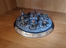Warhammer gamesworkshop herr gebraucht kaufen  Oberhausen