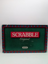 Scrabble riginal spear gebraucht kaufen  Mannheim
