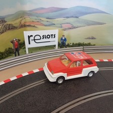 Scalextric metro 6r4. for sale Scalextric metro 6r4. for sale  EYE