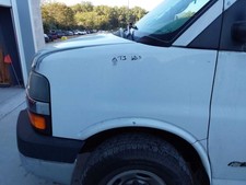 Driver left fender for sale  York