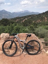 29r 2014specialized rumor for sale  Colorado Springs