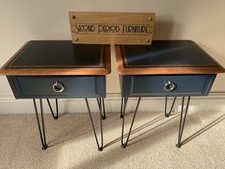 Stag minstel bedside for sale  RICHMOND