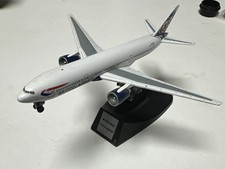 Avion boeing 777 d'occasion  Saint-Alban-Leysse