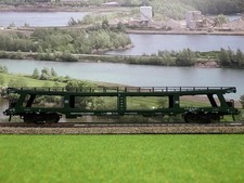 Fleischmann 5284 autotransport gebraucht kaufen  Hameln