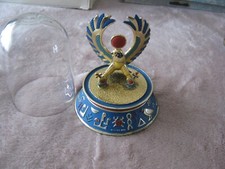 Franklin mint egyptian for sale  LEICESTER