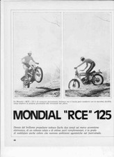 Advertising test moto usato  Venegono Superiore