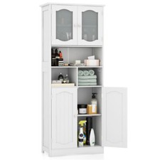 Bathroom storage cabinet for sale  Los Angeles