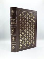 The poems robert gebraucht kaufen  Bad Brückenau