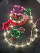 Lighted snowman indoor for sale  Chicago
