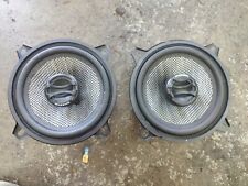 ALTO-FALANTES COAXIAIS MASSIVE AUDIO FX6 6.5" 75W RMS FX SERIES 2 VIAS 4-OHM, usado comprar usado  Enviando para Brazil