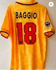 Maglia milan baggio usato  Spigno Saturnia