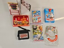 Werbung kartenspiele bastel gebraucht kaufen  Wiesmoor