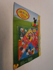 Playhouse disney magazine usato  Cambiago
