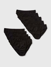 Boys black briefs for sale  UK