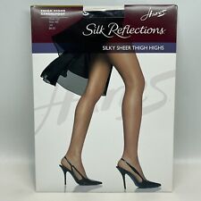 Hanes silk reflections for sale  Elkmont