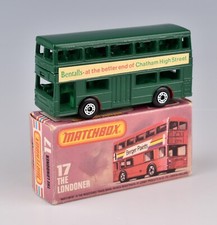 Matchbox superfast mb17 for sale  READING