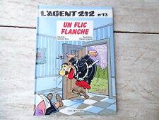 Agent 212 flic d'occasion  Ramatuelle