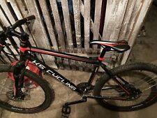 Cyling mtb gebraucht kaufen  Remseck am Neckar