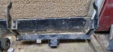 Rear tow bar for sale  CROYDON