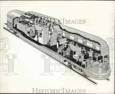 1947 press photo for sale  Memphis