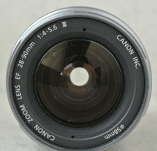 Canon 90mm 5.6 usato  Pescia