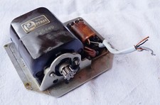 Riginal motor pfaff gebraucht kaufen  Meißenheim