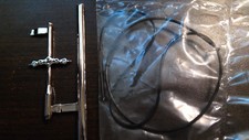 White freightliner chrome for sale  Clearwater