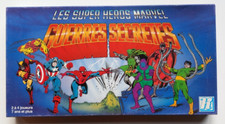 Jeu guerres secretes d'occasion  Rouen-