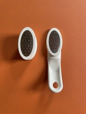 Microplane premium fußfeile gebraucht kaufen  Neukloster