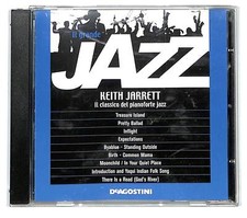 Ebond keith jarrett usato  Italia