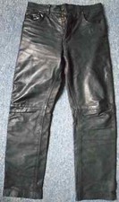 Gay herren lederhose gebraucht kaufen  Neubrandenburg