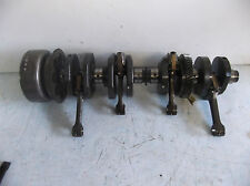 Suzuki gsx750 crankshaft for sale  GODSTONE
