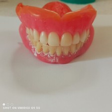 Teeth dentures set for sale  Grapevine