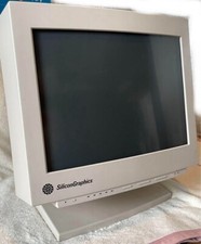 Silicon graphics gdm d'occasion  Expédié en Belgium