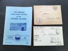 German field post for sale  UK