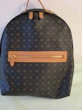 Damenrucksack pollini heritage gebraucht kaufen  Düsseldorf