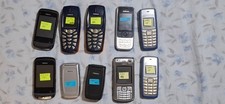 Lotto cell nokia usato  Alfonsine