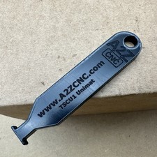 FERRAMENTA DE TORNO A2Z CNC TSCU1 Unimat DB SL - Boa Forma comprar usado  Enviando para Brazil