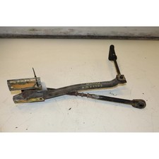 Leva cambio automatico usato  Bedizzole