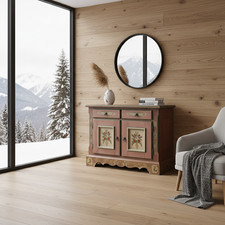 Voglauer rosa holzkommode gebraucht kaufen Voglauer rosa holzkommode gebraucht kaufen  Wartenberg