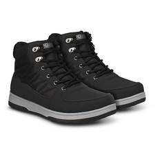 Khombu men black for sale  LEICESTER