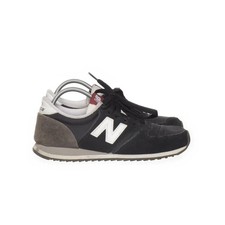 New Balance, Sneakersy, Rozmiar: 36, Czarne, Damskie #MZA na sprzedaż  PL