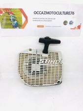 Lanceur tronçonneuse stihl d'occasion  Bolbec
