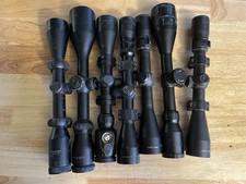 Gunsmith special scope for sale  Amarillo