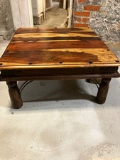 Indian sheeshan hardwood for sale  SEVENOAKS