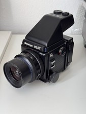 Mamiya pro 90mm gebraucht kaufen Mamiya pro 90mm gebraucht kaufen  Hamburg